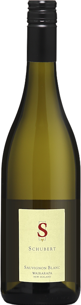 Schubert Pet-Nat Sauvignon Blanc 2022
