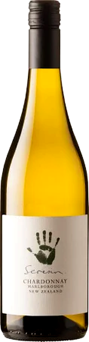 Seresin Chardonnay 2023
