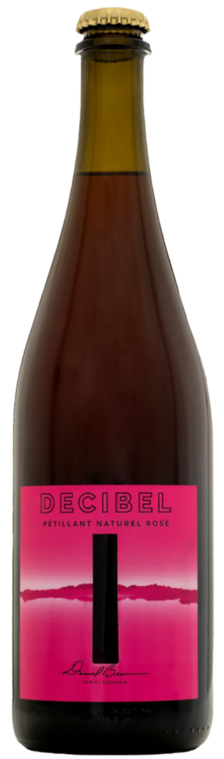 Decibel Malbec Rose Pet-Nat 2023