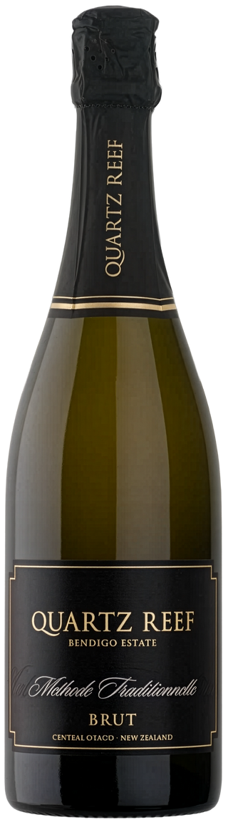 Quartz Reef Méthode Traditionnelle NV