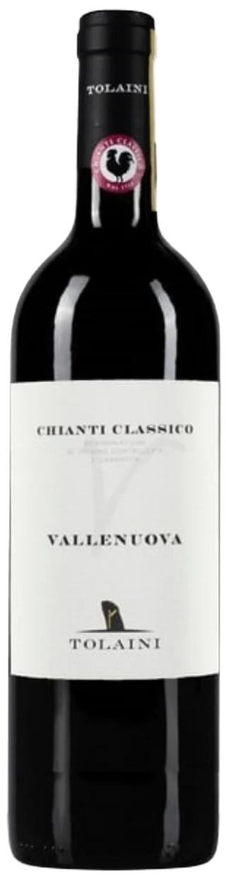 Tolaini Vallenuova Chianti Classico 2020