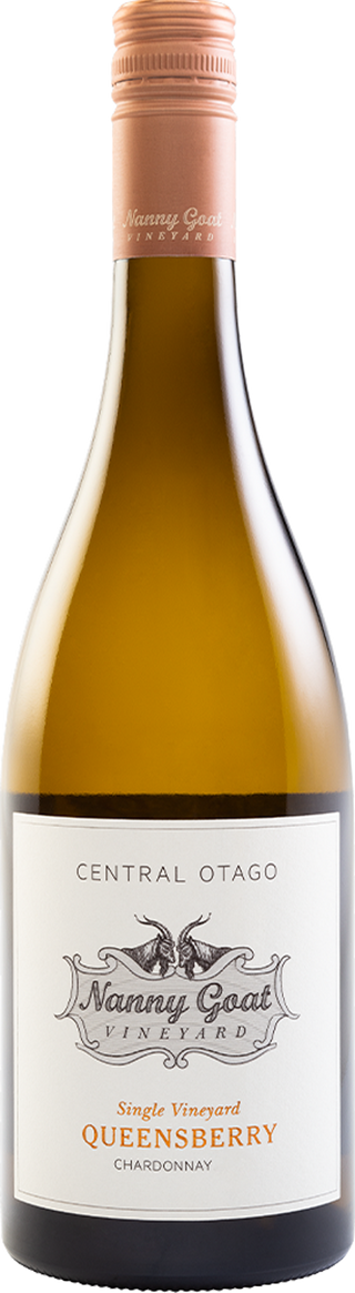 Nanny Goat Queensberry Chardonnay 2023