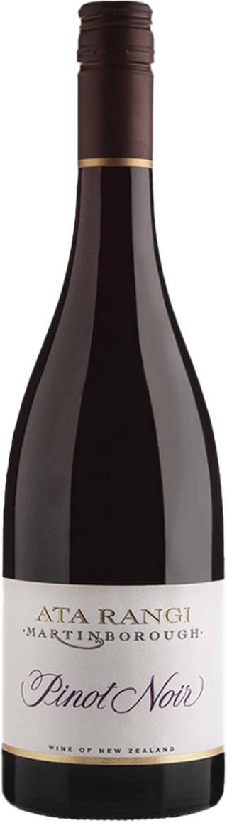 Ata Rangi Pinot Noir 2024