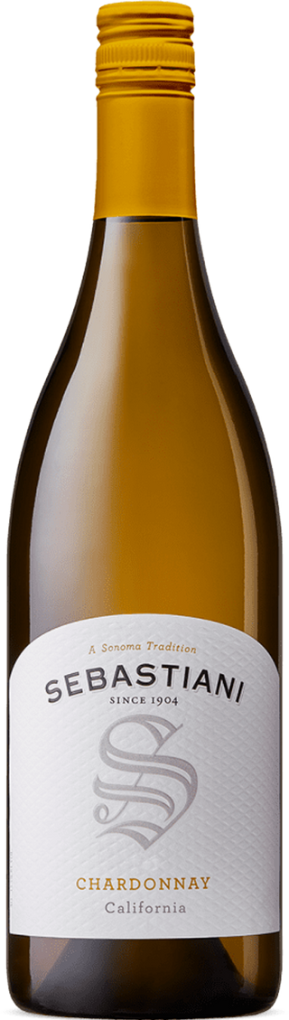 Sebastiani Chardonnay 2022