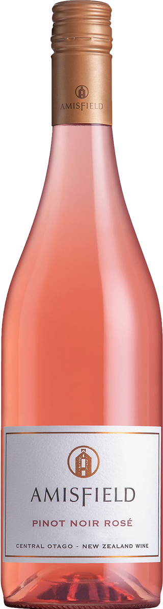 Amisfield Pinot Noir Rose 2024
