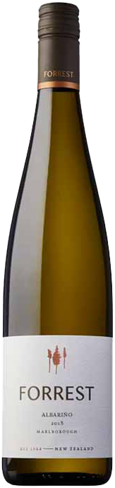 Forrest Estate Albarino 2025