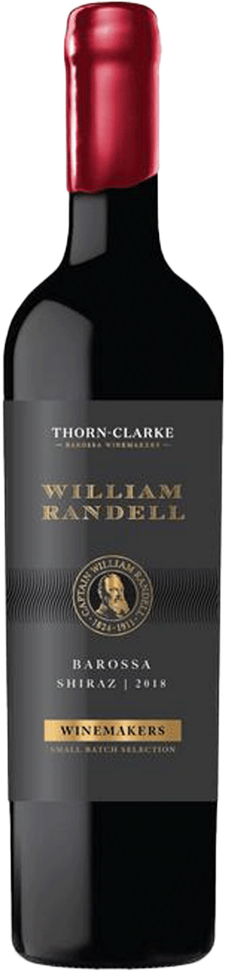 Thorn-Clarke William Randell Winemakers Selection Shiraz 2019