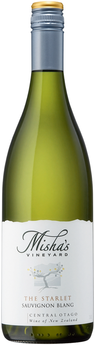 Misha's Vineyard The Starlet Sauvignon Blanc 2024