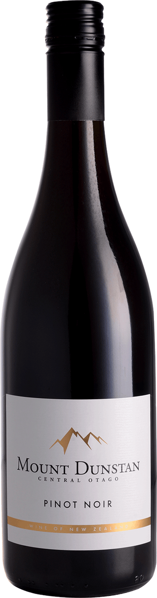 Mt Dunstan Pinot Noir 2018