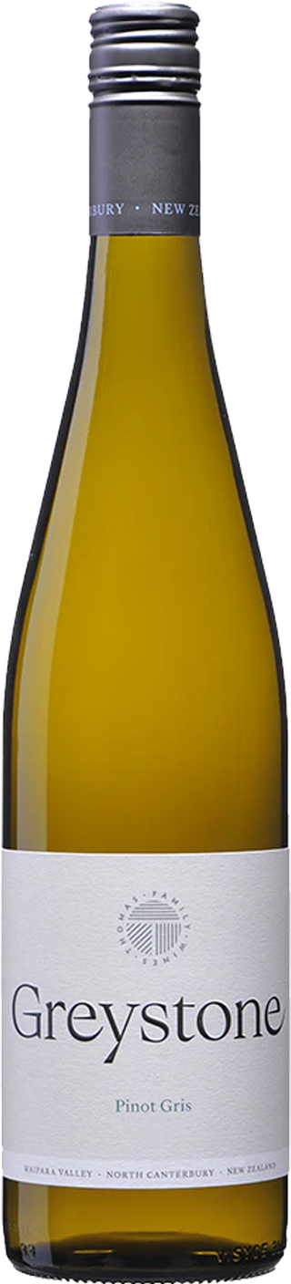 Greystone Pinot Gris 2025
