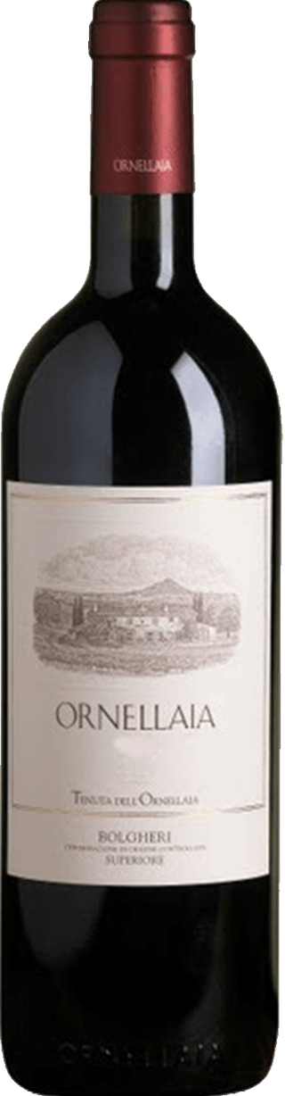 Tenuta dell'Ornellaia 2023
