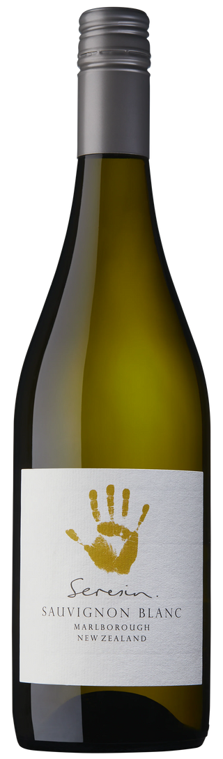 Seresin Sauvignon Blanc 2023