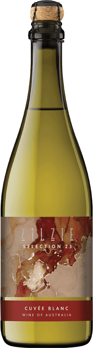Zilzie Selection 23 Cuvee Blanc NV