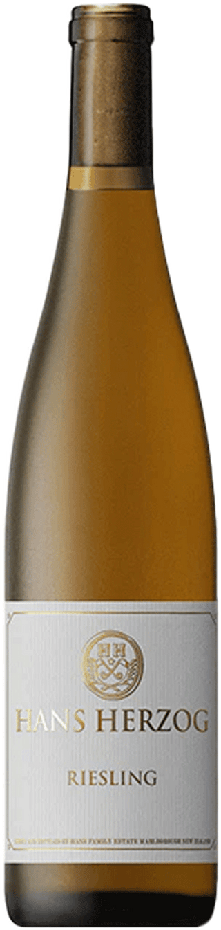 Hans Herzog Riesling 2018