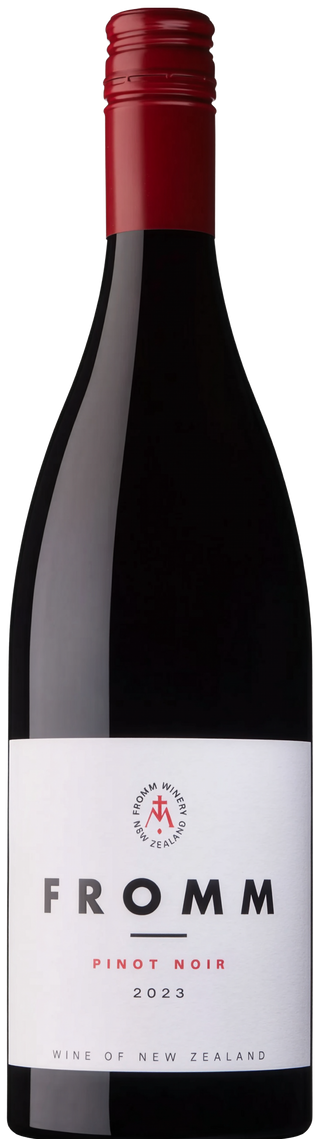 Fromm Pinot Noir 2023