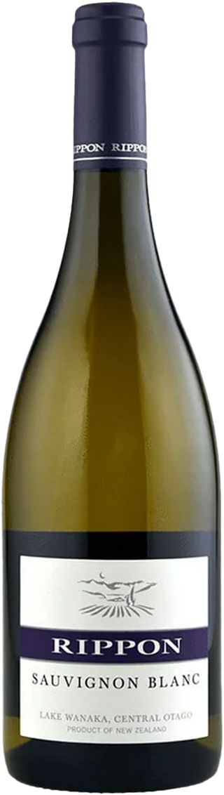 Rippon Sauvignon Blanc 2022