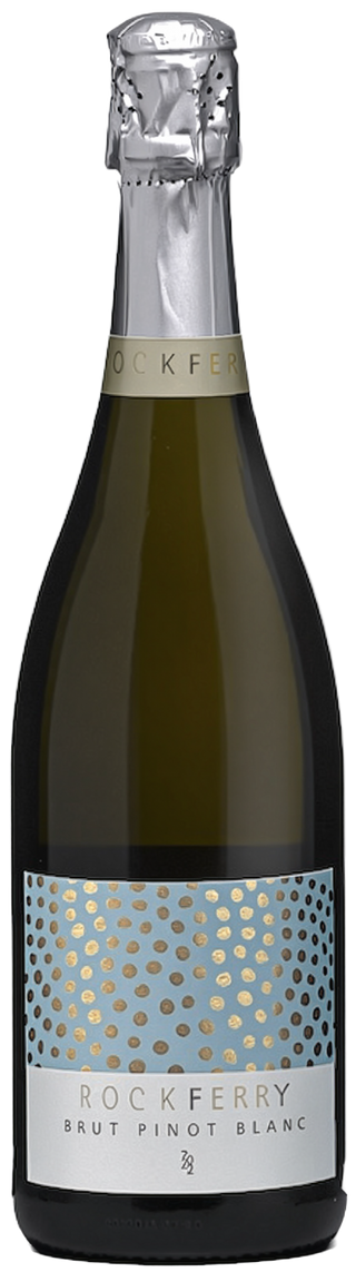 Rock Ferry Pinot Blanc Methode Traditionelle 2022