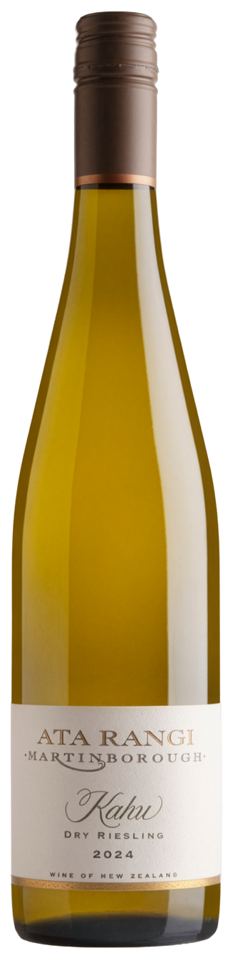 Ata Rangi Kahu Dry Riesling 2024