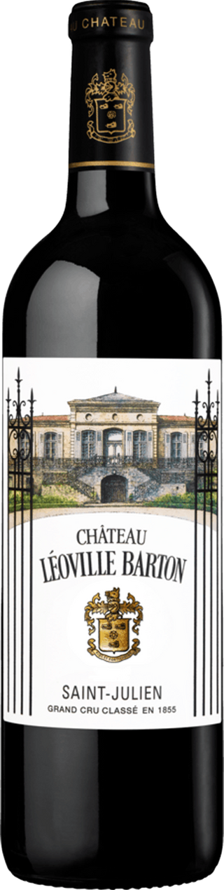 Chateau Leoville Barton 2024