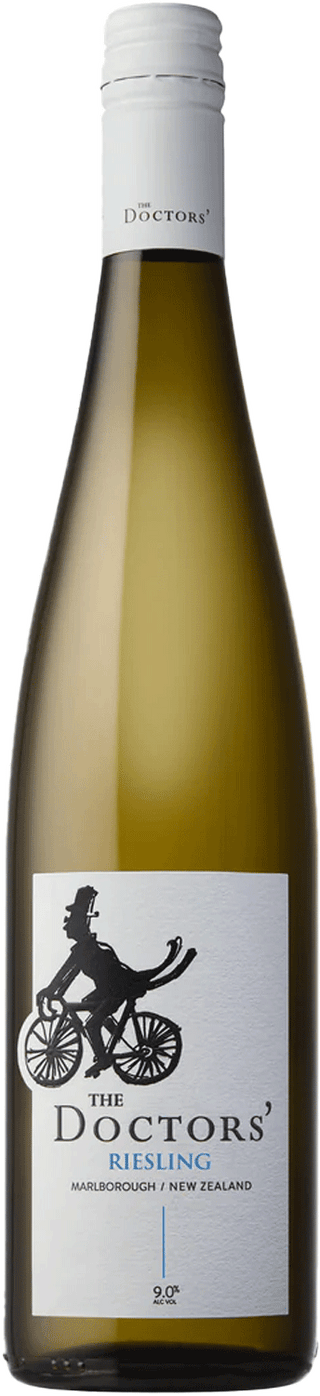Forrest Estate The Doctors' 9% Riesling 2023