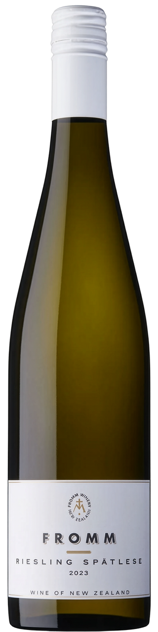 Fromm Riesling Spatlese 2025