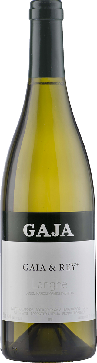 Gaja Gaia & Rey 2021