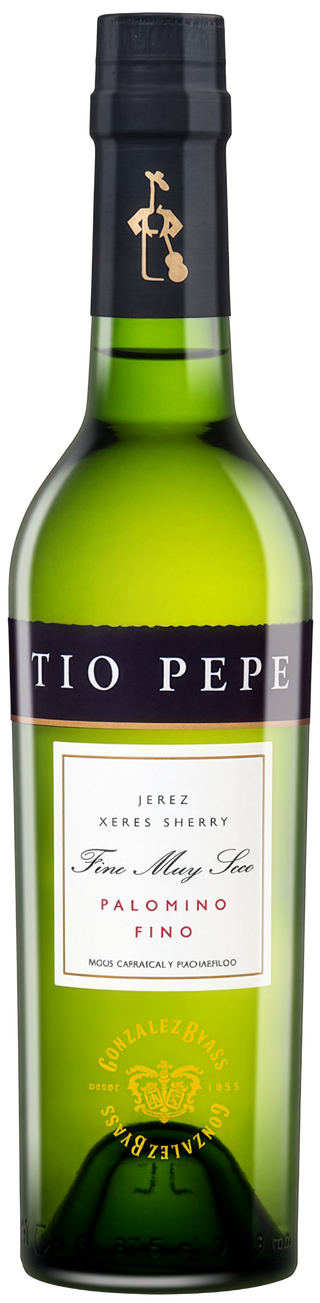 Gonzalez Byass Tio Pepe Fino