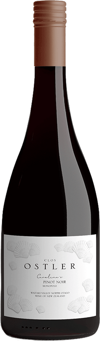 Clos Ostler Caroline’s Pinot Noir 2020