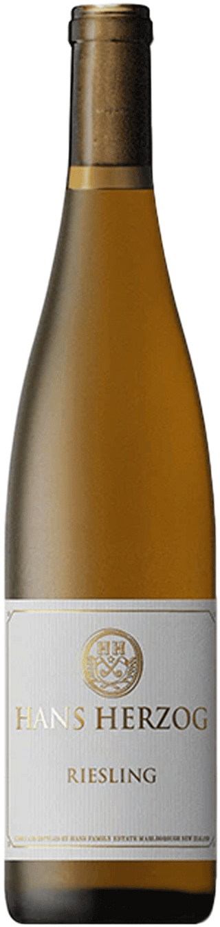 Hans Herzog Riesling 2018