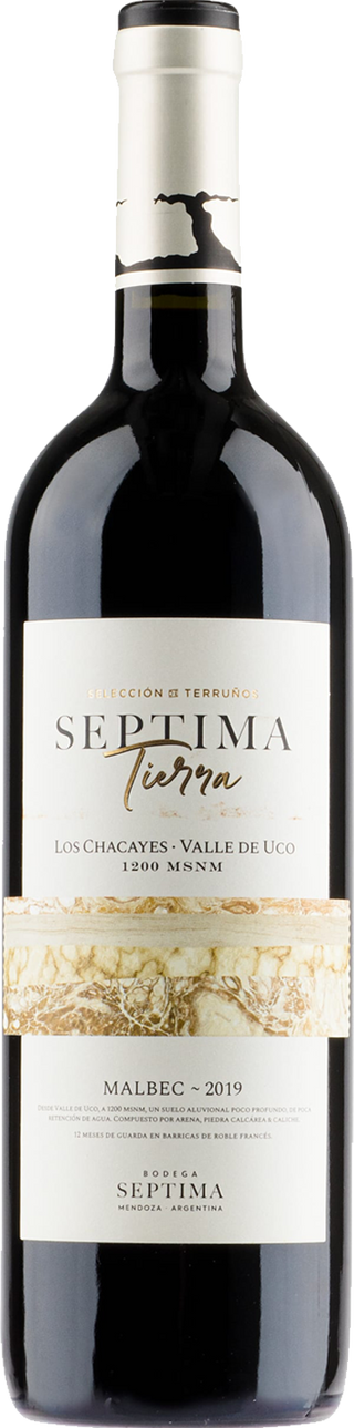 Bodega Septima Tierra Los Chacayes 2022
