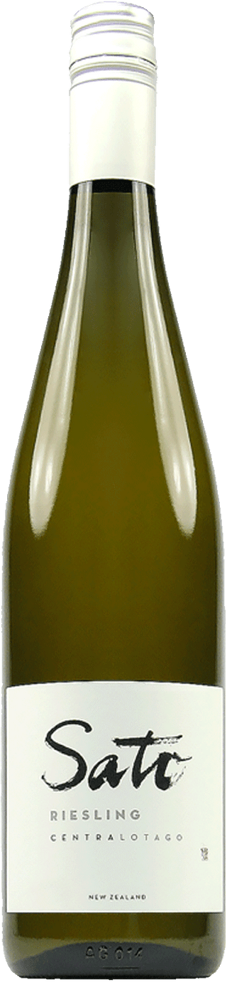 Sato Riesling 2023
