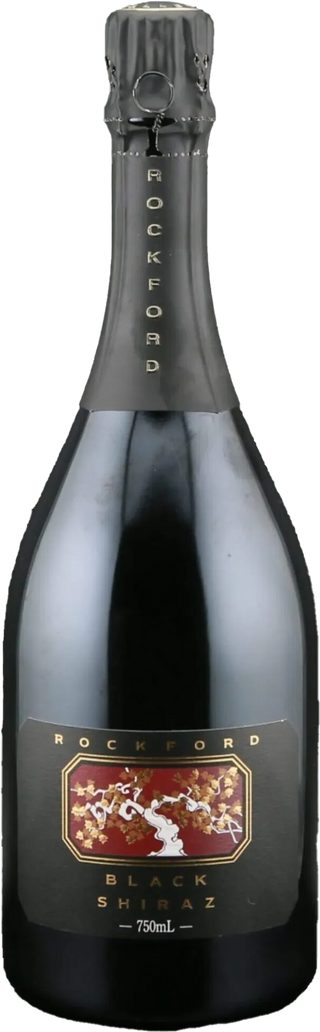 Rockford Sparkling Black Shiraz NV