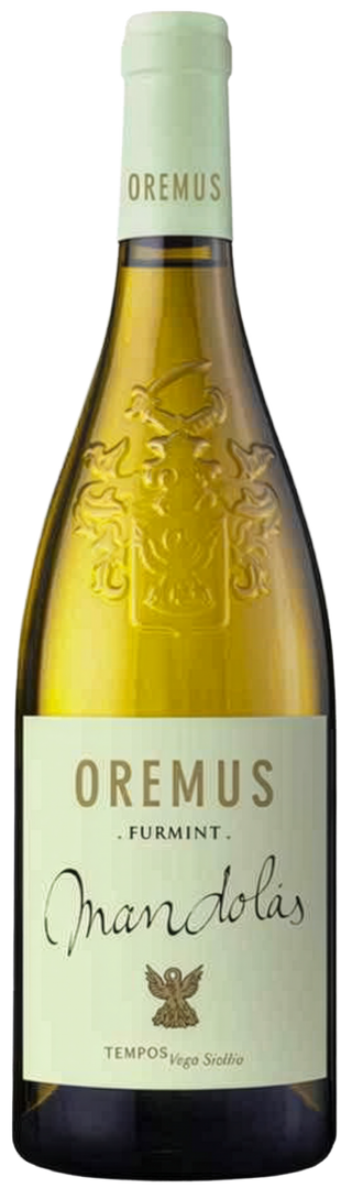 Tokaj Oremus Mandolas Dry Furmint 2021