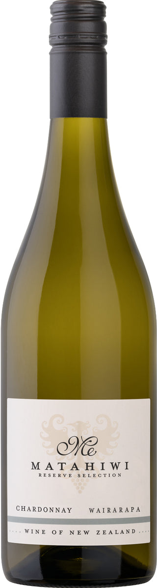 Matahiwi Reserve Chardonnay 2025