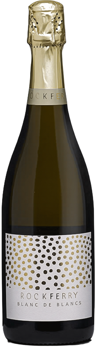 Rock Ferry Blanc de Blancs Methode Traditionelle 2018