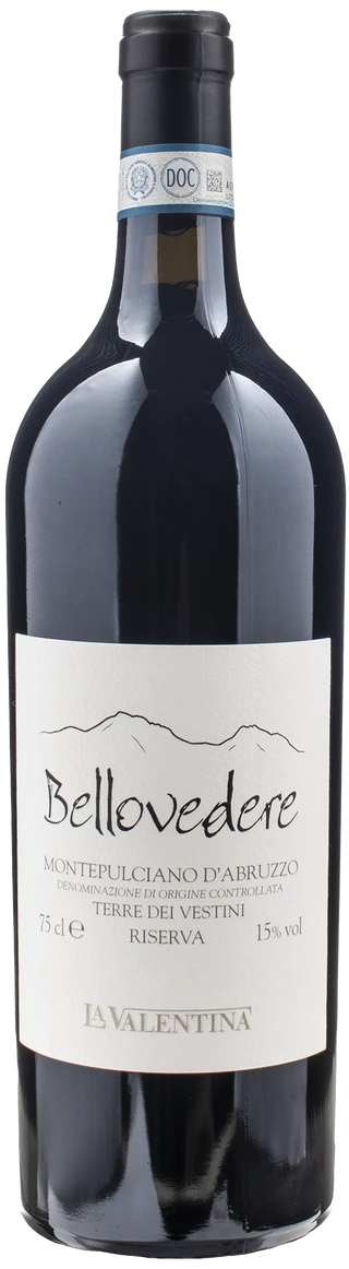 Fattoria La Valentina Bellovedere Riserva 2020