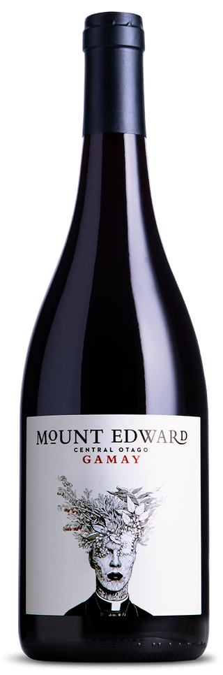 Mount Edward Gamay 2024