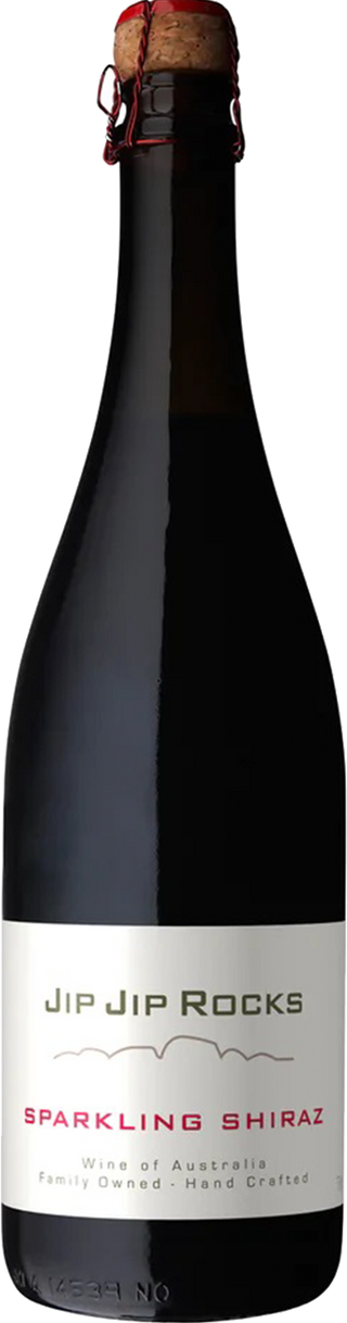 Jip Jip Rocks Sparkling Shiraz Nv