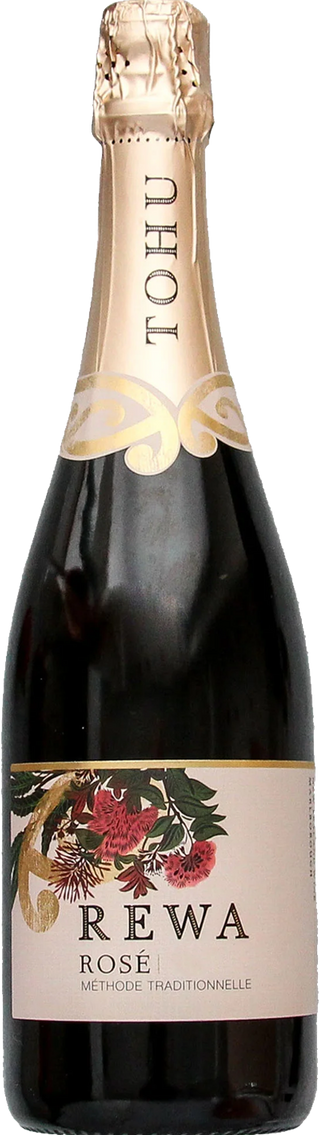 Tohu Rewa Rose Methode Traditionnelle 2017