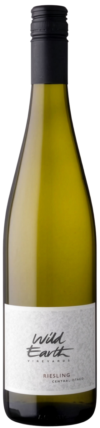 Wild Earth Riesling 2022