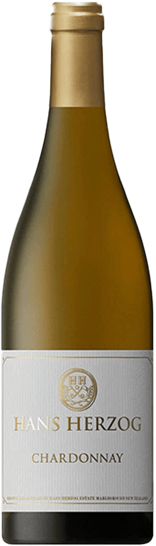 Hans Herzog Chardonnay 2020