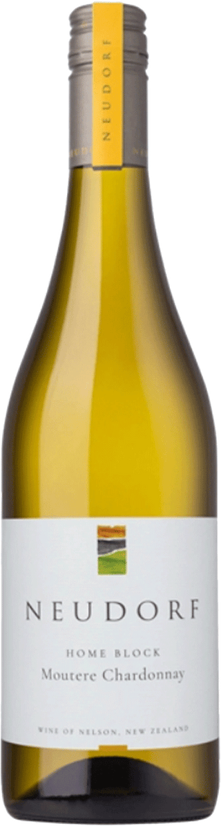 Neudorf Home Block Moutere Chardonnay 2023