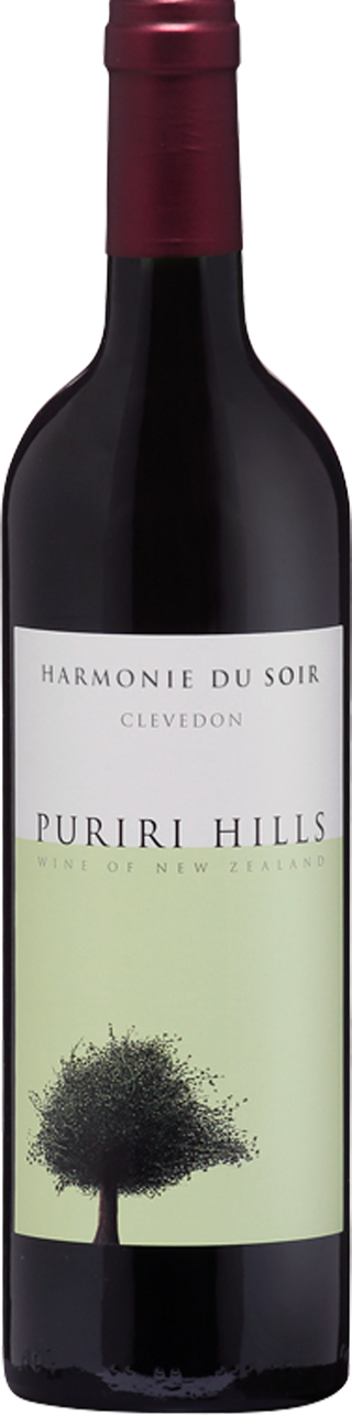 Puriri Hills Harmonie du Soir 2019