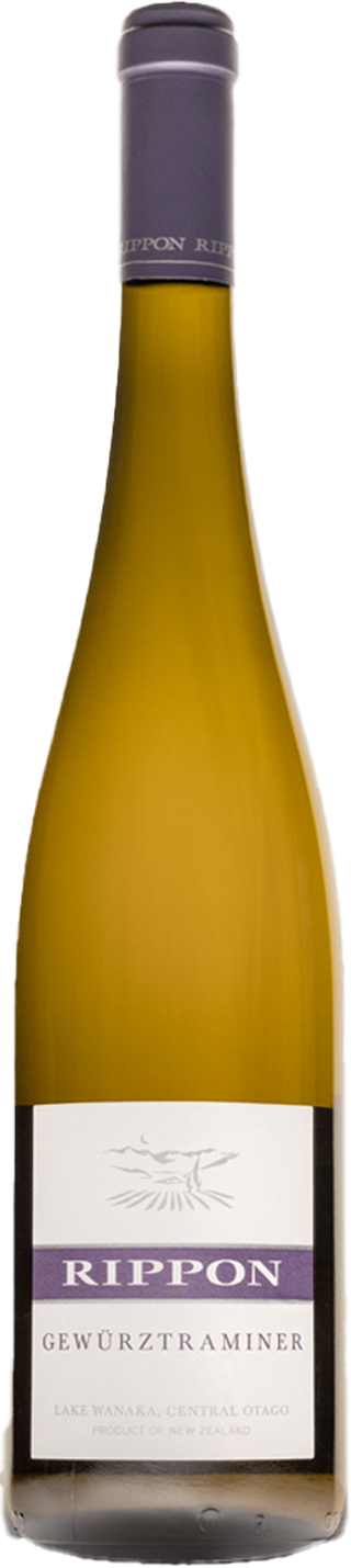 Rippon Gewürztraminer 2022