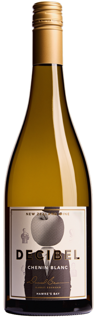 Decibel Hawkes Bay Chenin Blanc 2023