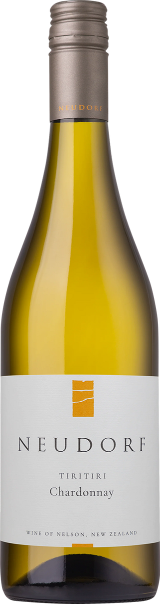 Neudorf Tiritiri Chardonnay 2023