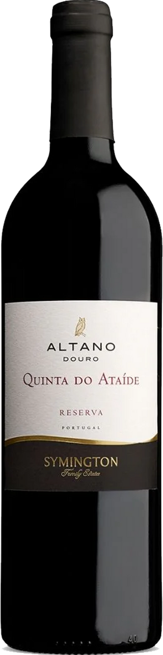 Altano Quinta do Ataide Reserva 2021