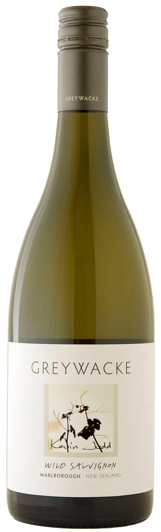 Greywacke Wild Sauvignon Blanc 2023