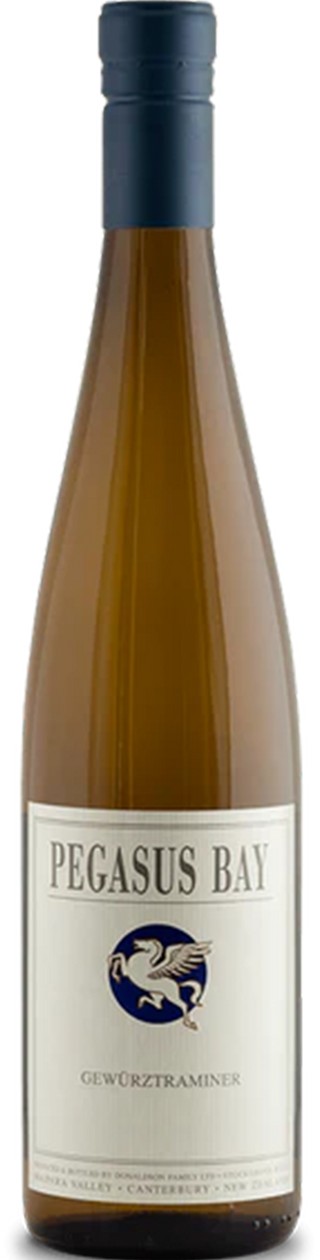 Pegasus Bay Gewurztraminer 2025