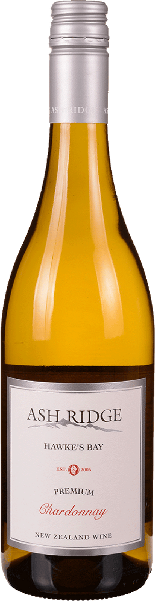 Ash Ridge Premium Chardonnay 2023